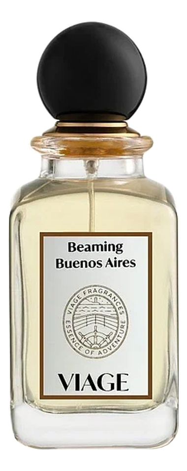 Viage Beaming Buenos Aires