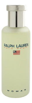 Ralph Lauren Polo Sport Woman