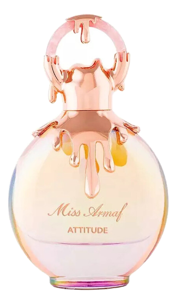 Armaf Miss Attitude