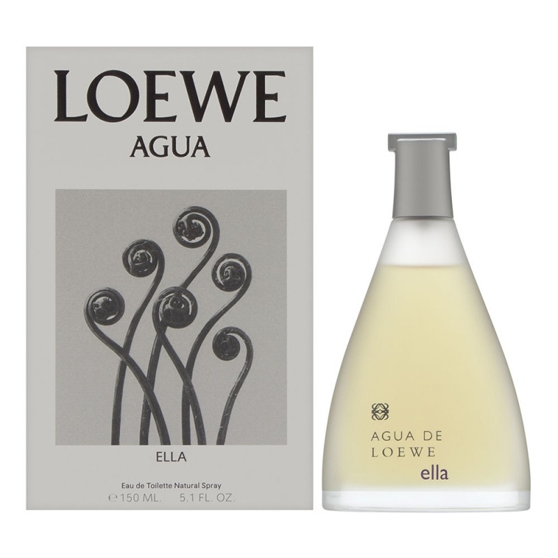 Loewe Agua de  Ella