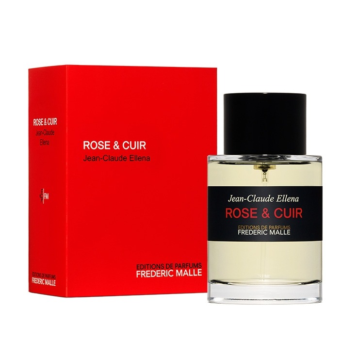 Frederic Malle Rose & Cuir