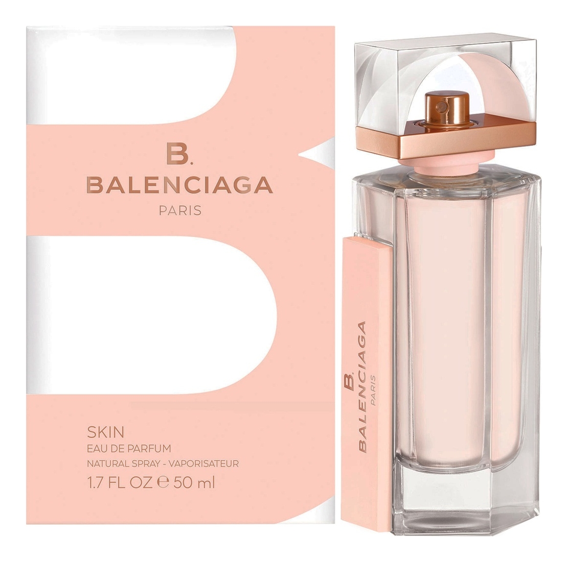 Balenciaga B. Balenciaga Skin