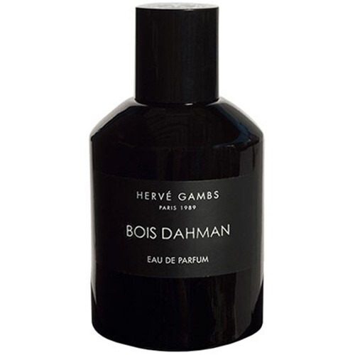 Herve Gambs Bois Dahman