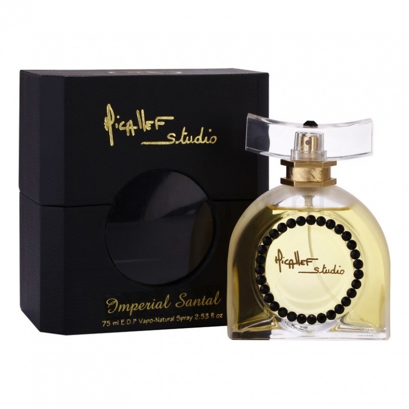 M. Micallef Imperial Santal