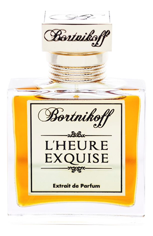 Bortnikoff L'Heure Exquise