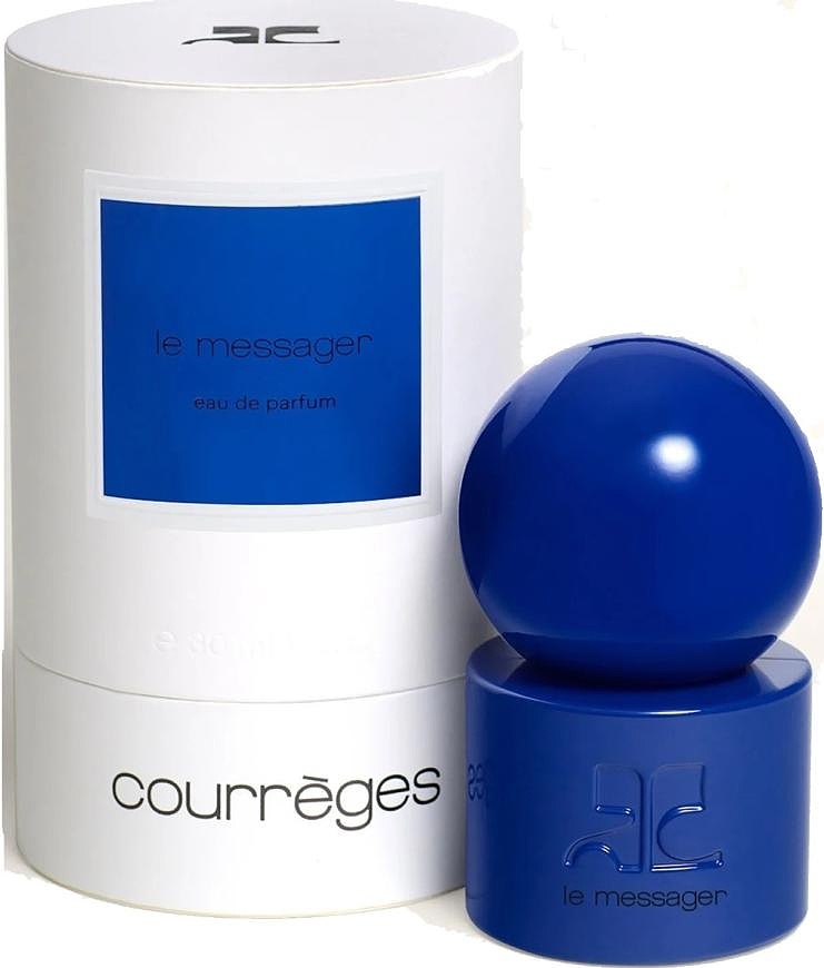 Courreges Le Messager