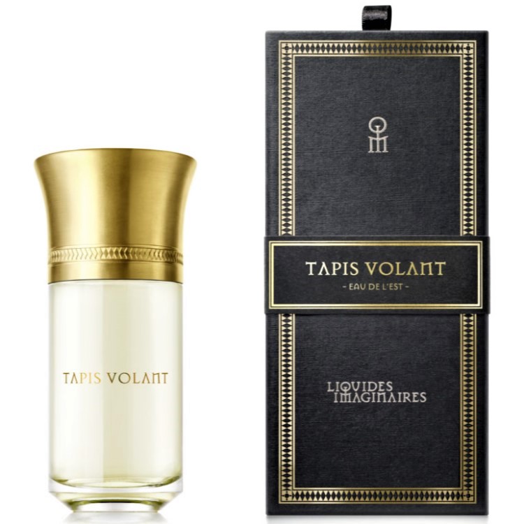 Les Liquides Imaginaires Tapis Volant