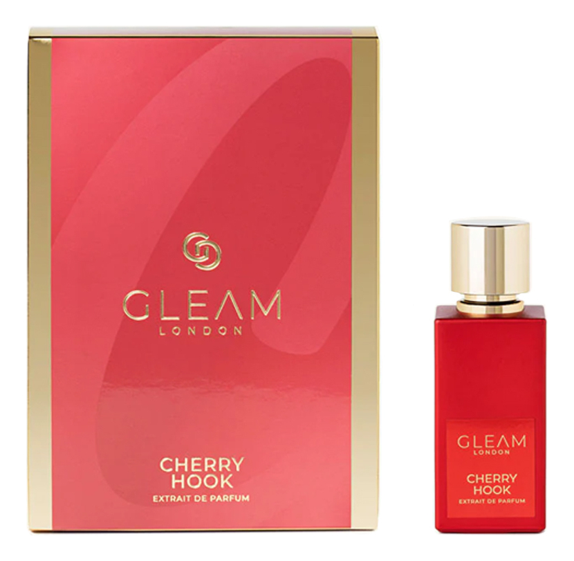 Gleam London Cherry Hook