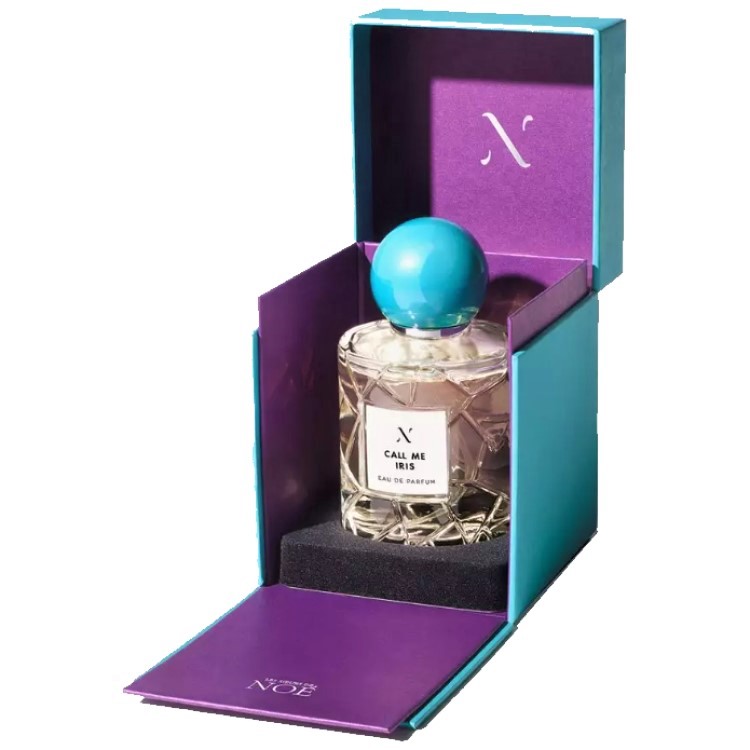 Les Soeurs de Noe Call Me Iris