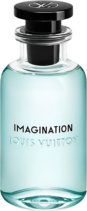 Louis Vuitton Imagination