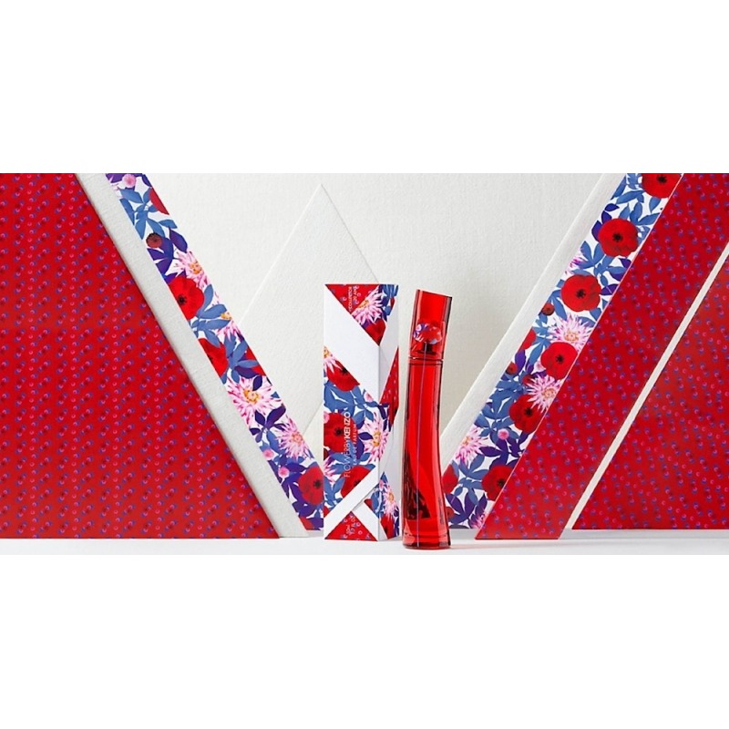 KENZO Flower by Kenzo 20th Anniversary Edition