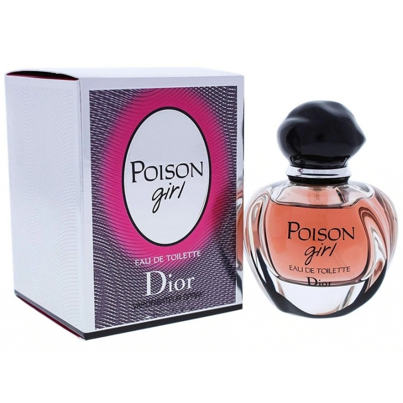 Christian Dior Poison Girl Eau De Toilette