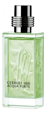 Cerruti 1881 Acqua Forte