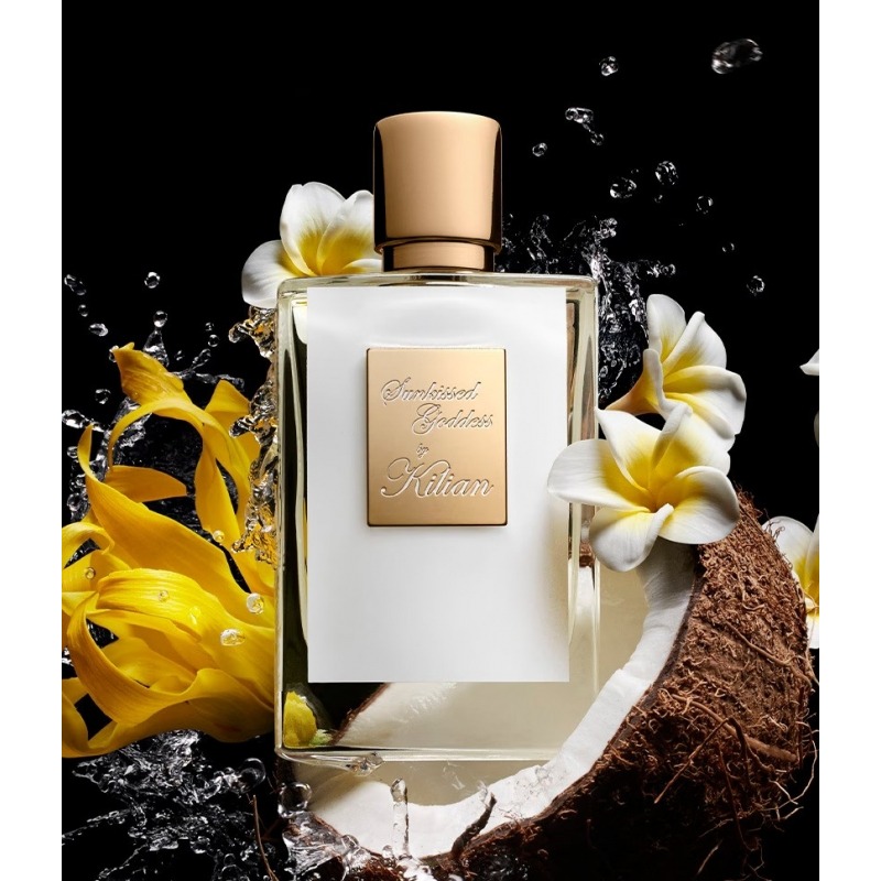 Kilian Sunkissed Goddess