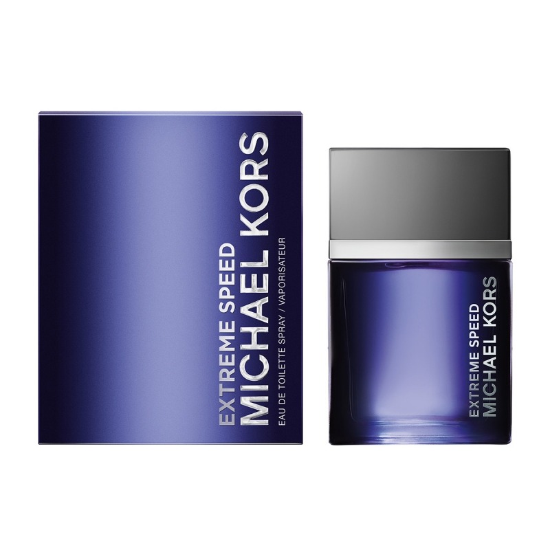 MICHAEL KORS Extreme Speed