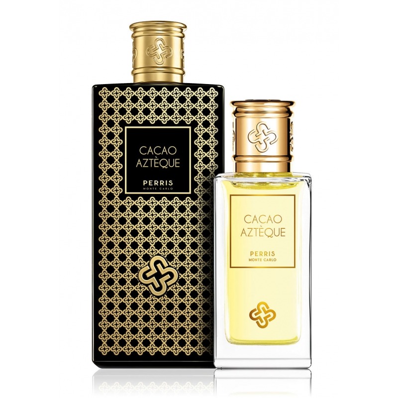 Perris Monte Carlo Cacao Azteque