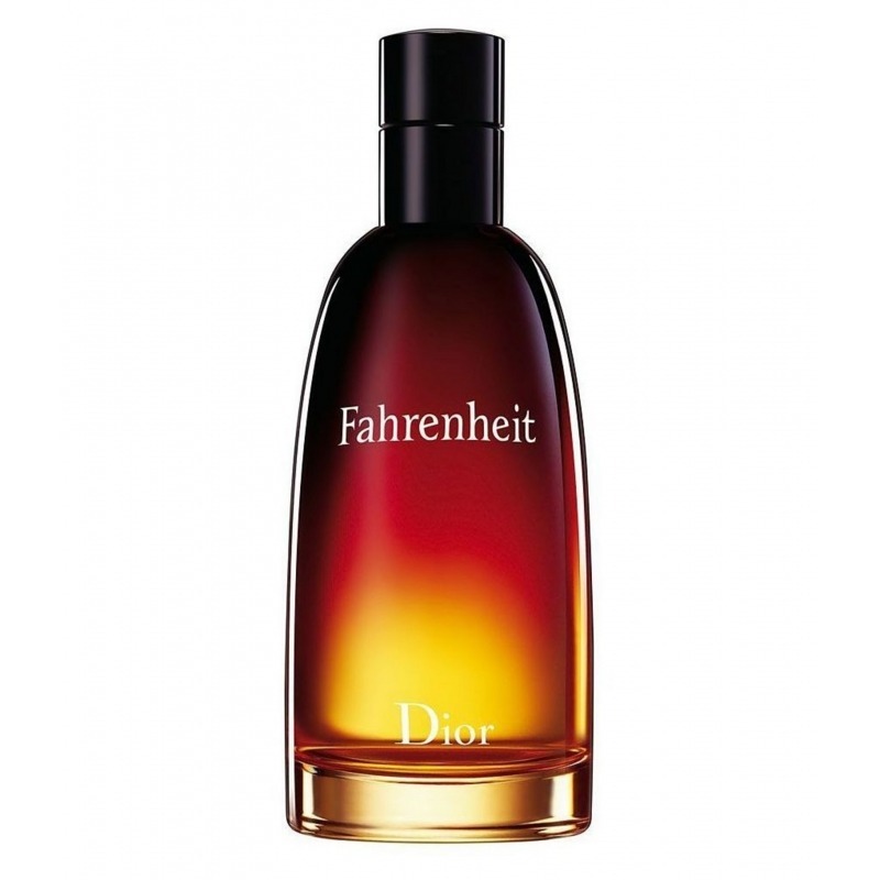 Christian Dior Fahrenheit