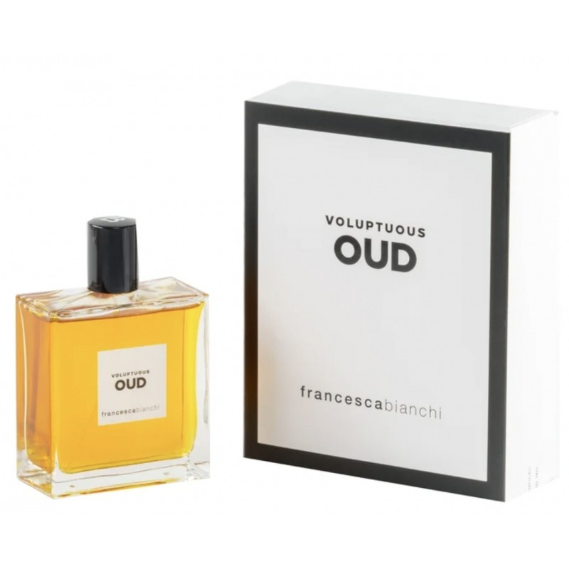 Francesca Bianchi Voluptuous Oud