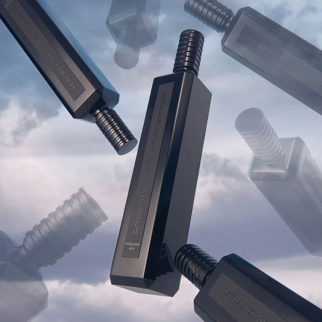 Serge Lutens Perilleusement Votre