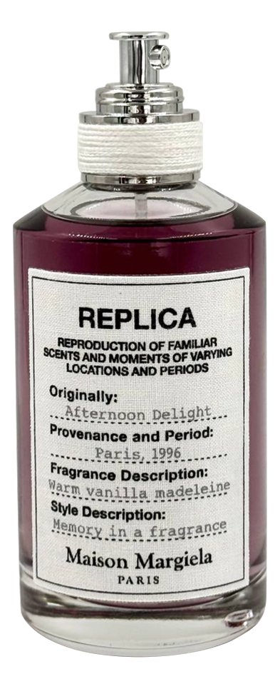 Maison Martin Margiela Afternoon Delight