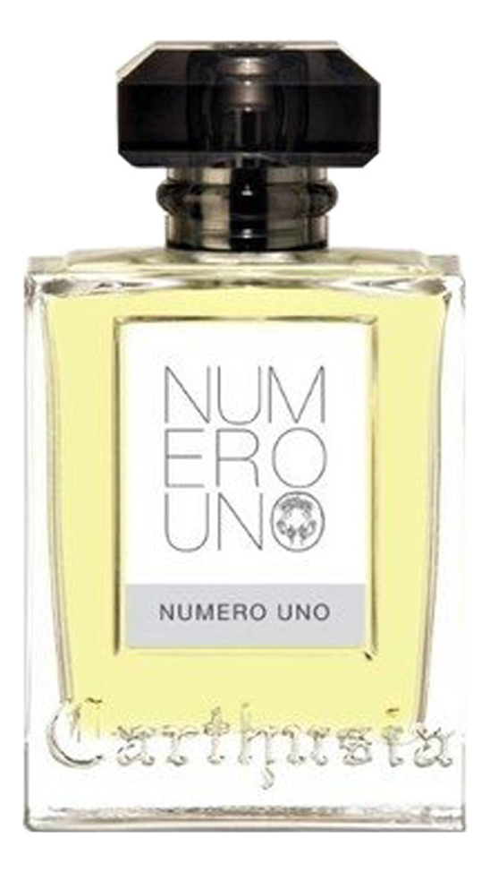Carthusia Numero Uno