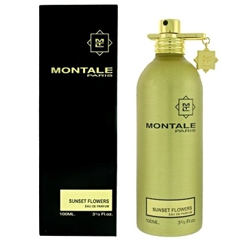 MONTALE Sunset Flowers