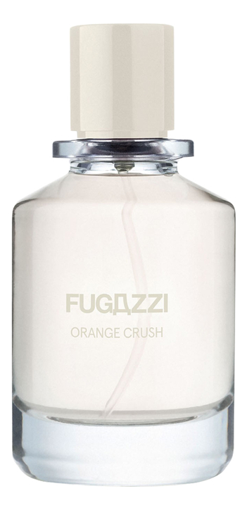 Fugazzi Orange Crush
