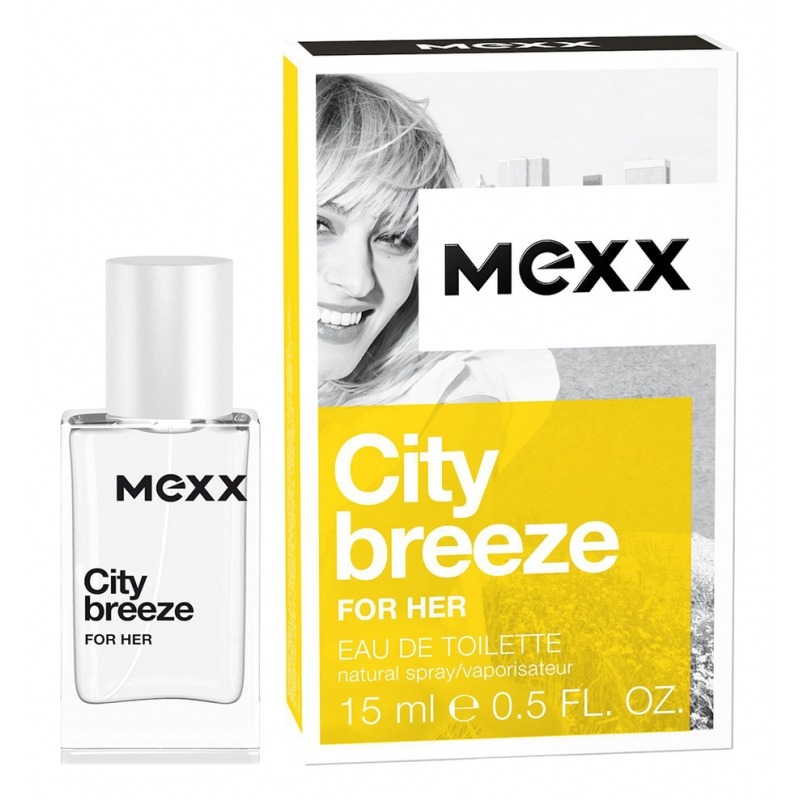MEXX Mexx City Breeze Woman