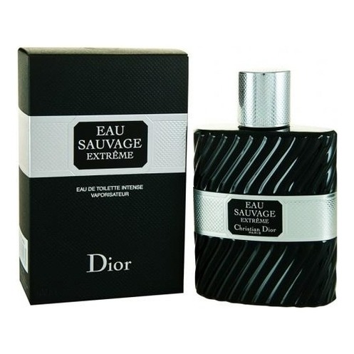 Christian Dior Eau Sauvage Extreme