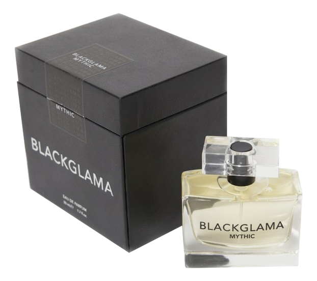 Blackglama Mythic Парфюмерная вода для женщин 50 ml