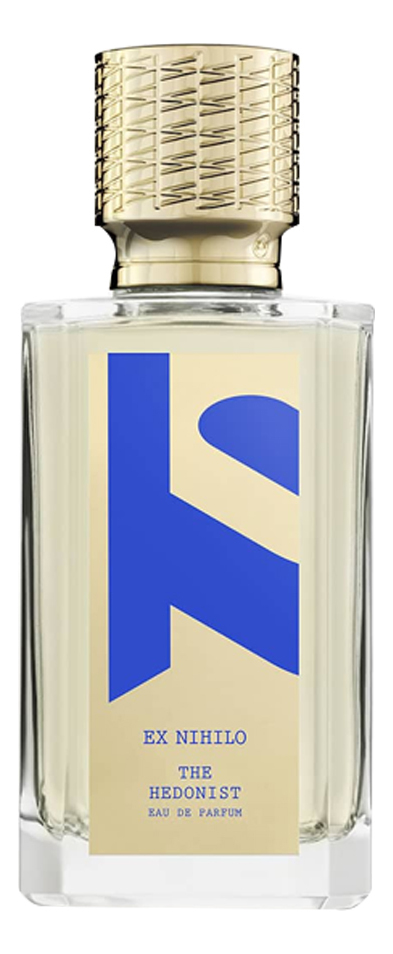Ex Nihilo The Hedonist 10 Years Limited Edition