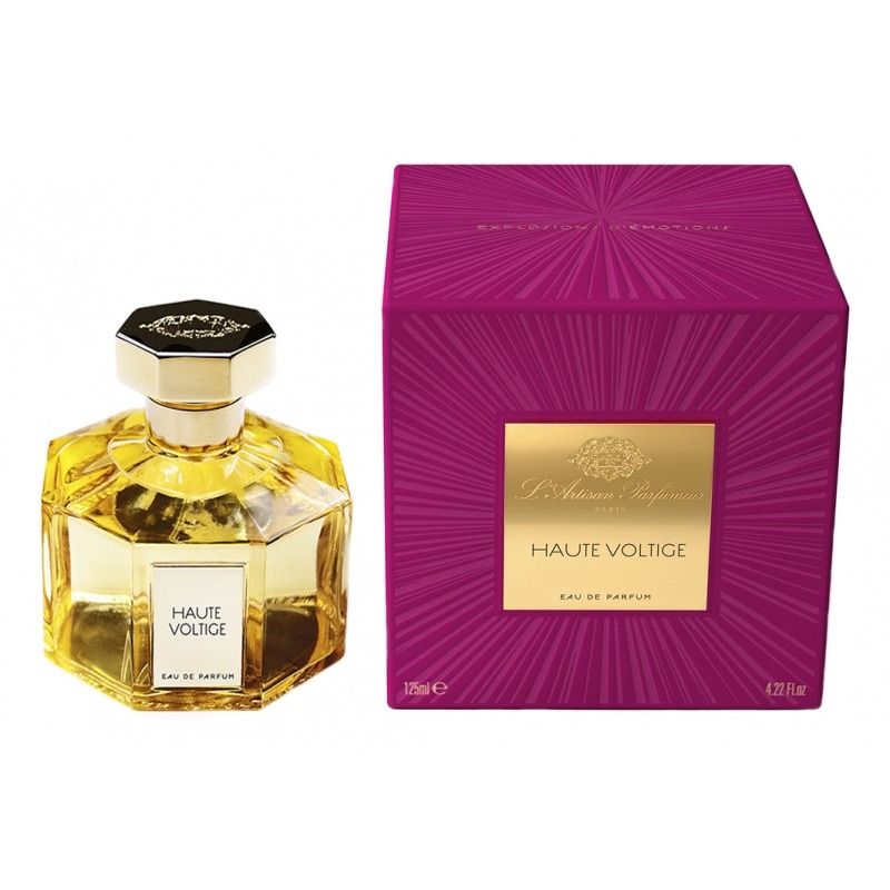L`Artisan Parfumeur Haute Voltige