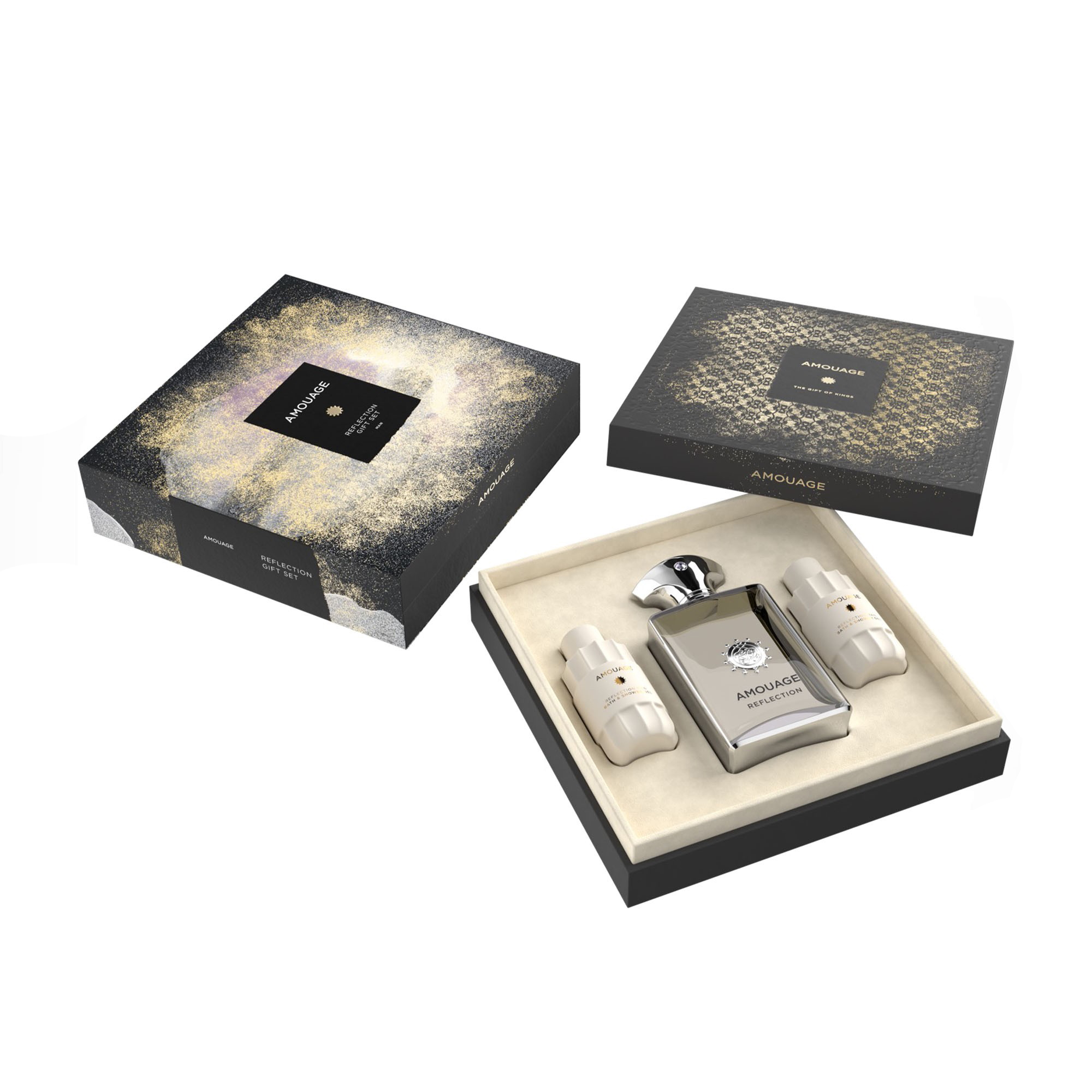 Amouage Reflection Man Iconic Gift Set