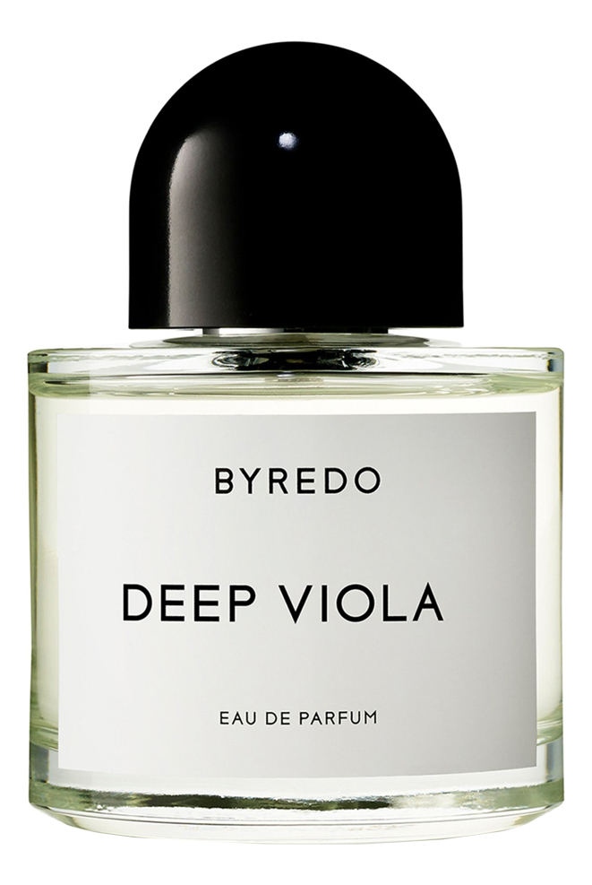 BYREDO Deep Viola