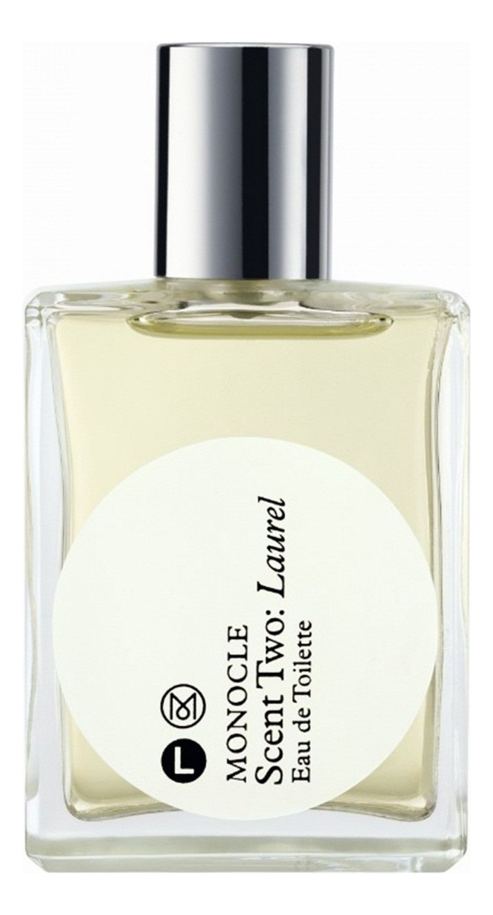 Comme des Garcons Parfums Monocle Scent Two: Laurel