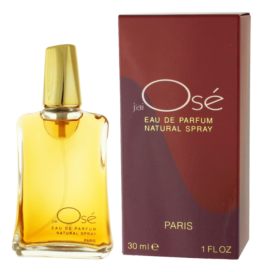 Guy Laroche J'Ai Ose 2011