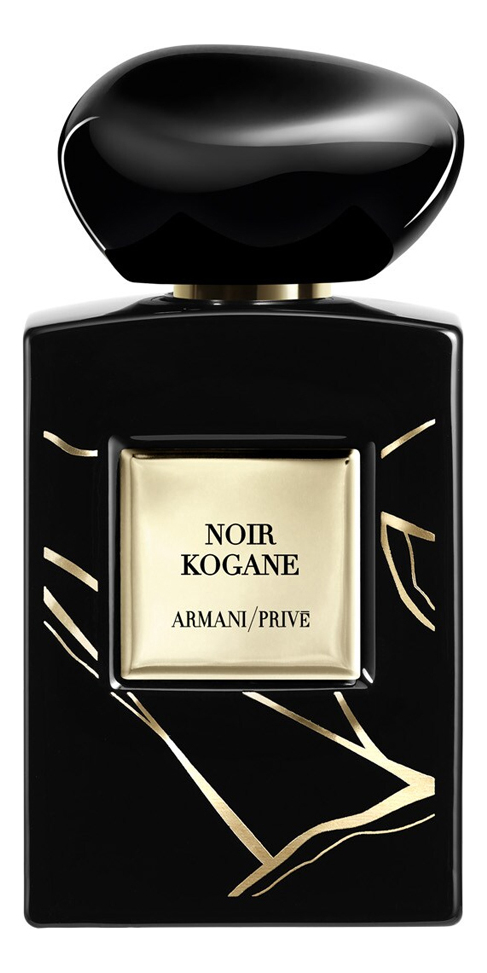 Giorgio Armani Noir Kogane