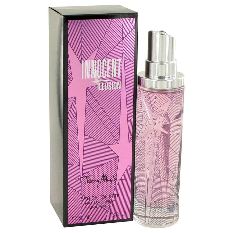 MUGLER Angel Innocent Illusion