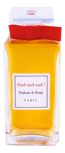 Stephanie de Bruijn Oud! Oud! Oud!