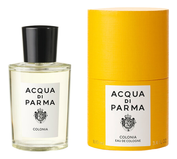Acqua di Parma Colonia C.L.U.B.