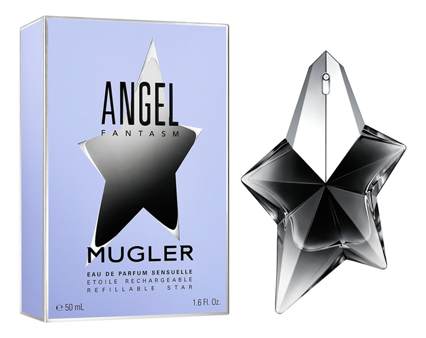 MUGLER Angel Fantasm