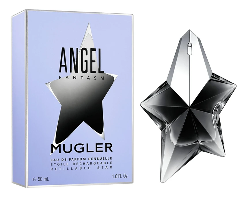 MUGLER Angel Fantasm