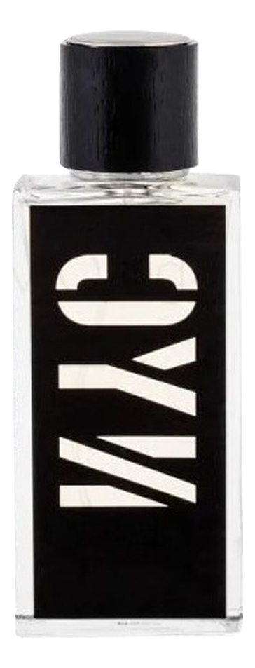 Abercrombie & Fitch Fierce NYC