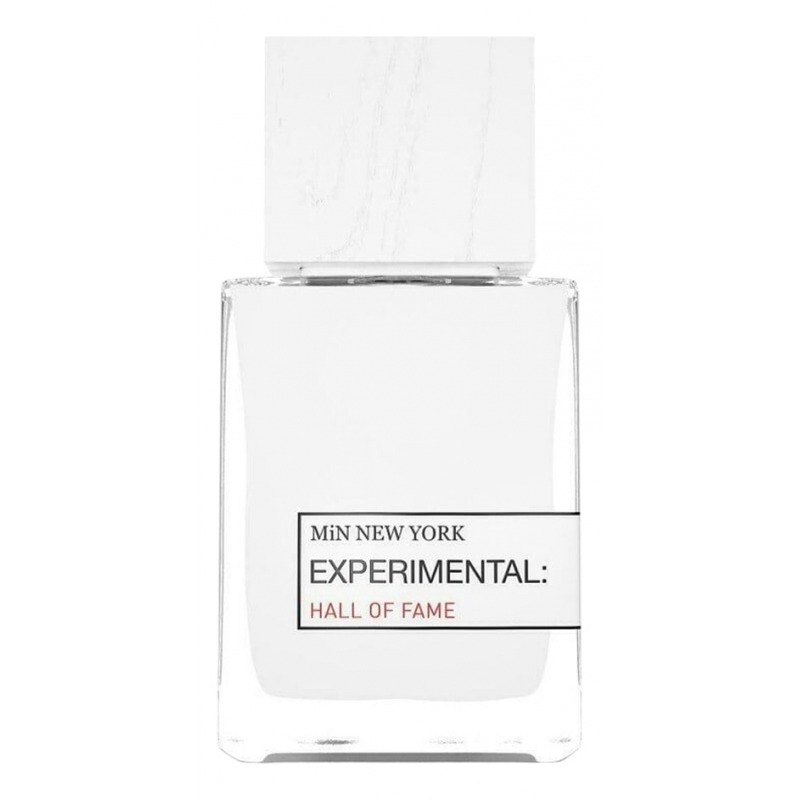 MiN New York Hall of Fame
