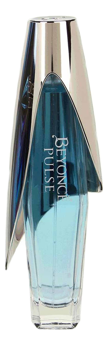 Beyonce Parfums Pulse Парфюмерная вода для женщин 100 ml тестер