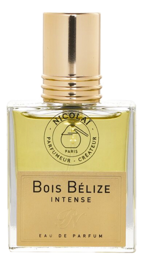 NICOLAI Bois Belize Intense
