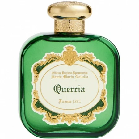 Santa Maria Novella Quercia
