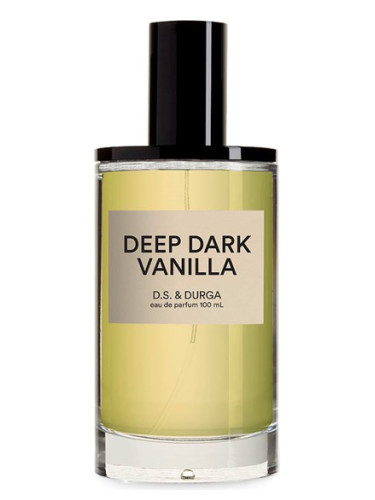 D.S. & Durga Deep Dark Vanilla