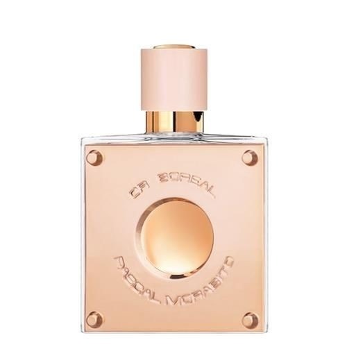 Pascal Morabito Or Boreal