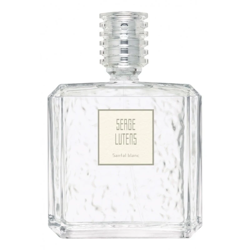 Serge Lutens Santal Blanc